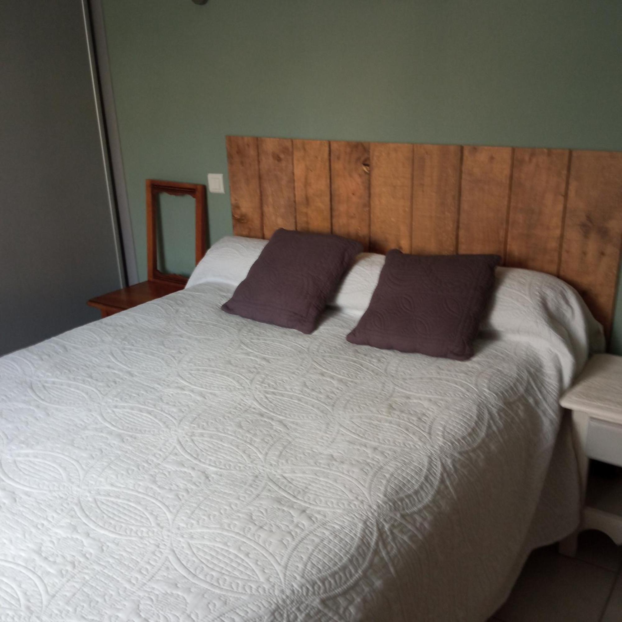 Appartement Les Balcons De La Chalande Le Tholy Gerardmer, Jardin,Balcon, Terrasse, Eksteriør bilde